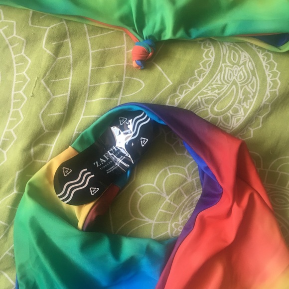 Zaful bathing suit 👙 brand new - Picture 4 of 4